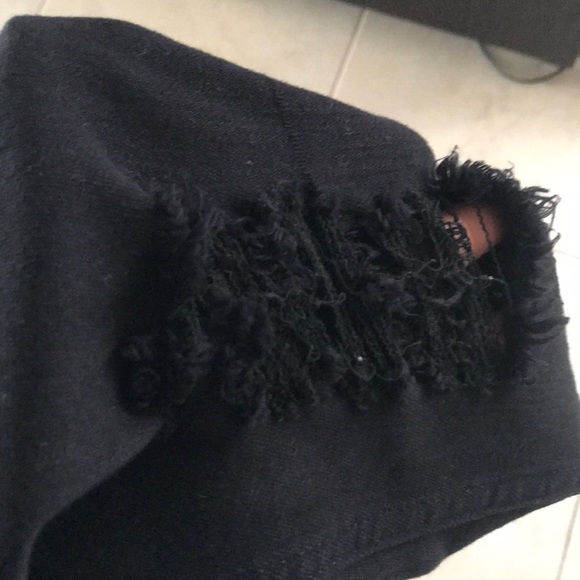 Black Stretch Legging - Picture 7 of 7